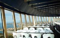 Sydney Tower Restaurant Buffet