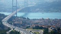 Full Day Istanbul Bosphorus Cruise Tour