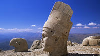 Small Group 3- Nights Gaziantep Sanliurfa Nemrut Mountain Tour