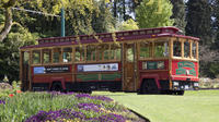 Vancouver Trolley Hop-On Hop-Off and Stanley Park Attractions