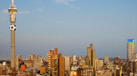 Johannesburg Highlights: Guided Day Tour