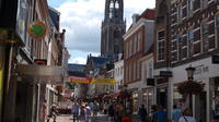 3-Hour Walking Tour of Utrecht