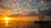 Key West Java Cat Sunset Sail