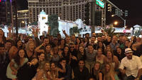 Las Vegas Club and Bar Crawl