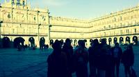 Salamanca Walking Tour