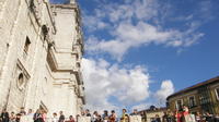 Valladolid Walking Tour