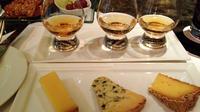 Premium Whiskey and Food Tasting in Dublin