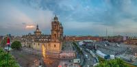 Mexico City Private Tour 