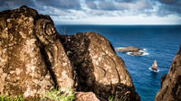 Private Easter Island Full-Day Tour