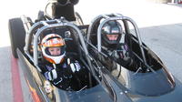 Ride Along In A Dragster At National Trail Raceway