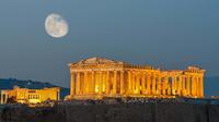 Athens Audio Tour