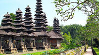 Denpasar Self-Guided Audio Tour