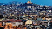 Marseille Self-Guided Audio Tour