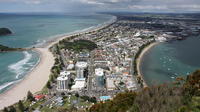 Mount Maunganui Self-Guided Audio Tour