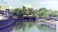 Suva Self-Guided Audio Tour