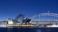 Sydney Self-Guided Audio Tour