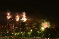 Croisière festive de la Saint-Sylvestre à Melbourne image 1 Croisière festive de la Saint-Sylvestre à Melbourne image 1
