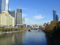 Croisière «Faits saillants de Melbourne»