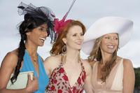 Melbourne Cup Carnival: Spring Racing Day Cruise Package