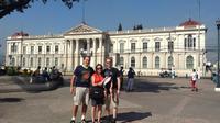 Half-Day Tour: San Salvador City and Volcano image 1 Half-Day Tour: San Salvador City and Volcano image 1