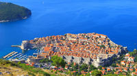 Dubrovnik Walking Tour