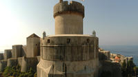 Medieval Dubrovnik Walking Tour 