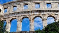 Pula Small-Group Walking Tour