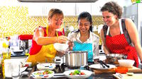 Thai Cooking Class in Phuket