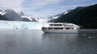 Meares Glacier Cruise Excursion from Valdez