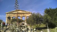 Half-day Private Tour to Segesta from Palermo