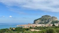 Private Shore Excursion: Cefalù from Palermo