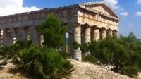 Private Shore Excursion: Segesta and Erice from Trapani