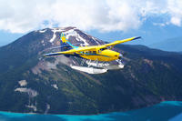 Escapada de un día en hidroavión a Whistler desde Vancouver Escapada de un día en hidroavión a Whistler desde Vancouver