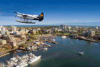 Excursion en hydravion vers le Panorama de Victoria