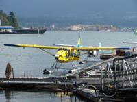 Vancouver Seaplane Tour