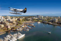 Victoria Panorama Seaplane Tour