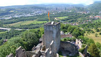 Rotteln Castle Entrance Ticket from Basel with Hotel Pick-Up and Drop-Off