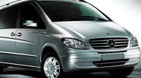 Sharing Shuttle Transfer Basel Airport to Hotel