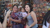 2 Day Tour: Chichicastenango Market and Lake Atitlan from Guatemala City