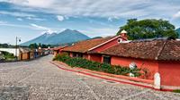 4-Day Tour: Guatemala City, Antigua, Chichicastenango Market and Lake Atitlan