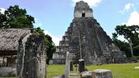 6-Day Tour: Guatemala Y compris Antigua, Chichicastenango Market, le lac Atitlan, Santiago et Tikal