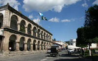 Full-Day Tour Antigua ville et les villages environnants avec déjeuner à partir de Guatemala City