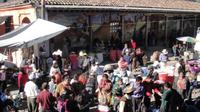 Full Day Tour: Chichicastenango Maya Market and Lake Atitlan from Guatemala City