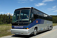 Transfert en Alberta: Banff, Jasper, Lac Louise, Calgary et Kananaskis