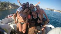 Private Sunset Speed Boat Experience in Ibiza