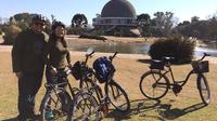 Half-Day Recoleta and Palermo Bike Tour in Buenos Aires