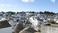 Among Forests and Manor Farms E-Bike Tour from Alberobello