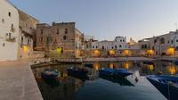La Via Traiana Tour: Cycling Along the Adriatic Coast