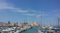 Trani and Surroundings Electric Bike Tour