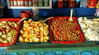 Colombo Walking Food Tour